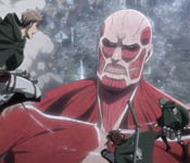 colossal titan